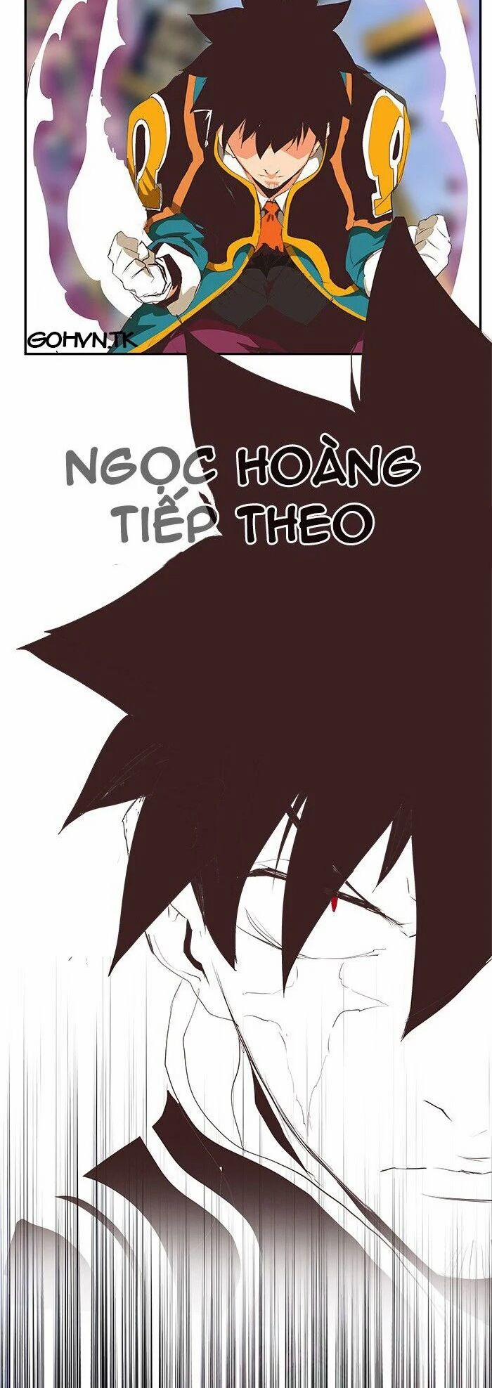 Chúa Tể Học Đường 481 trang 72