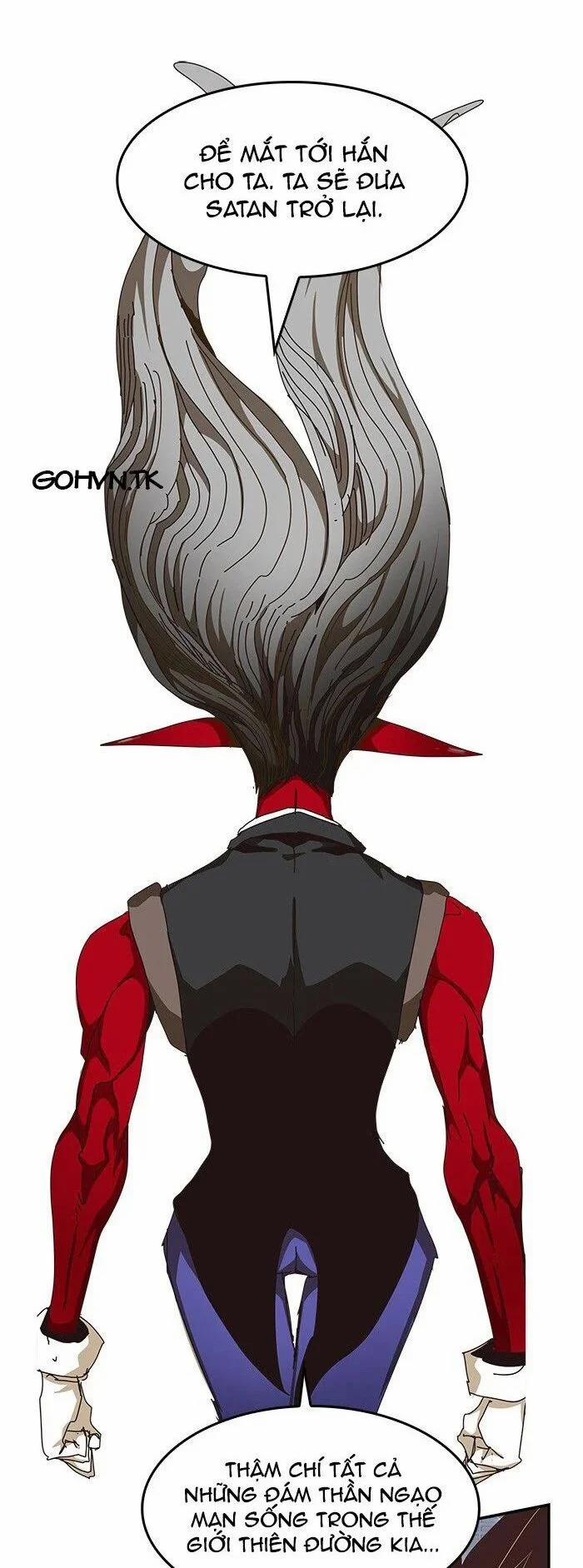 Chúa Tể Học Đường 481 trang 75