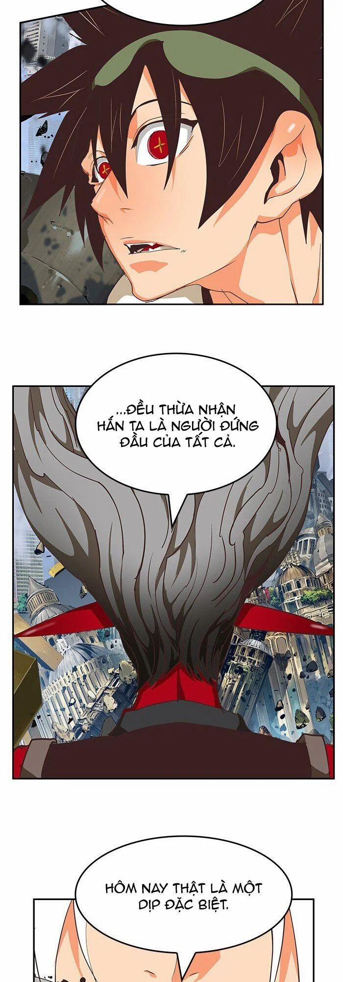 Chúa Tể Học Đường 481 trang 76