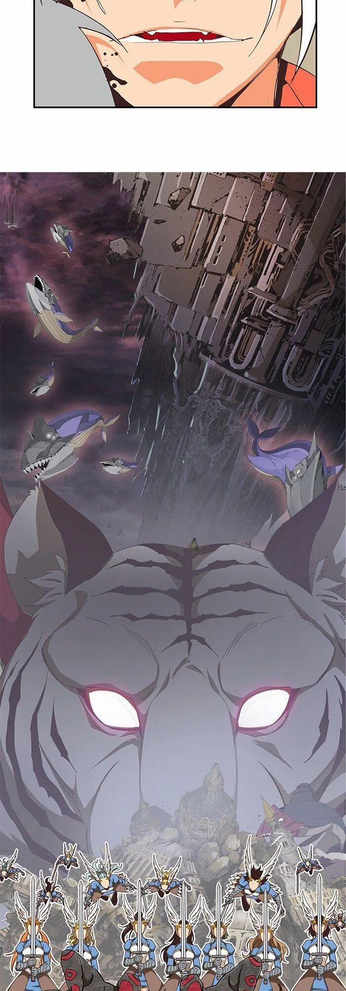 Chúa Tể Học Đường 481 trang 77