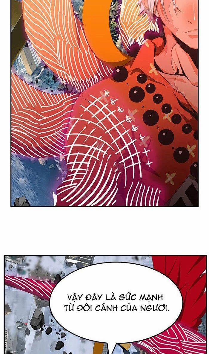 Chúa Tể Học Đường 481 trang 9