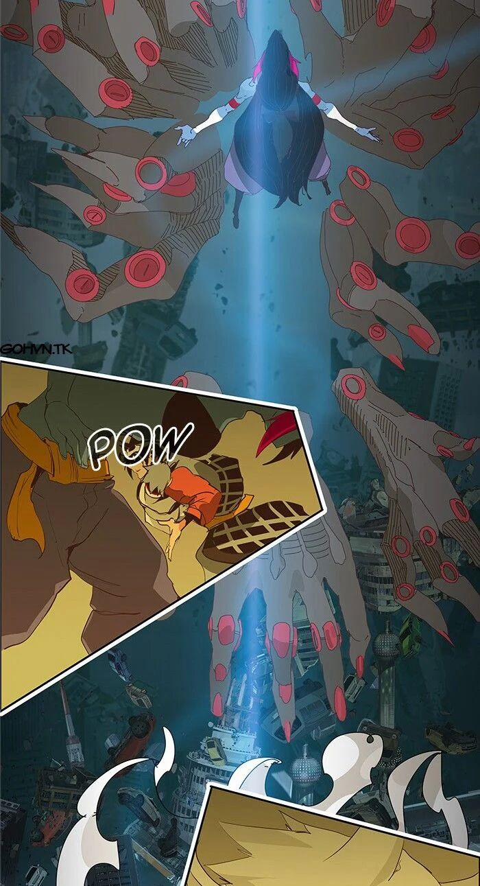 Chúa Tể Học Đường 482 trang 11