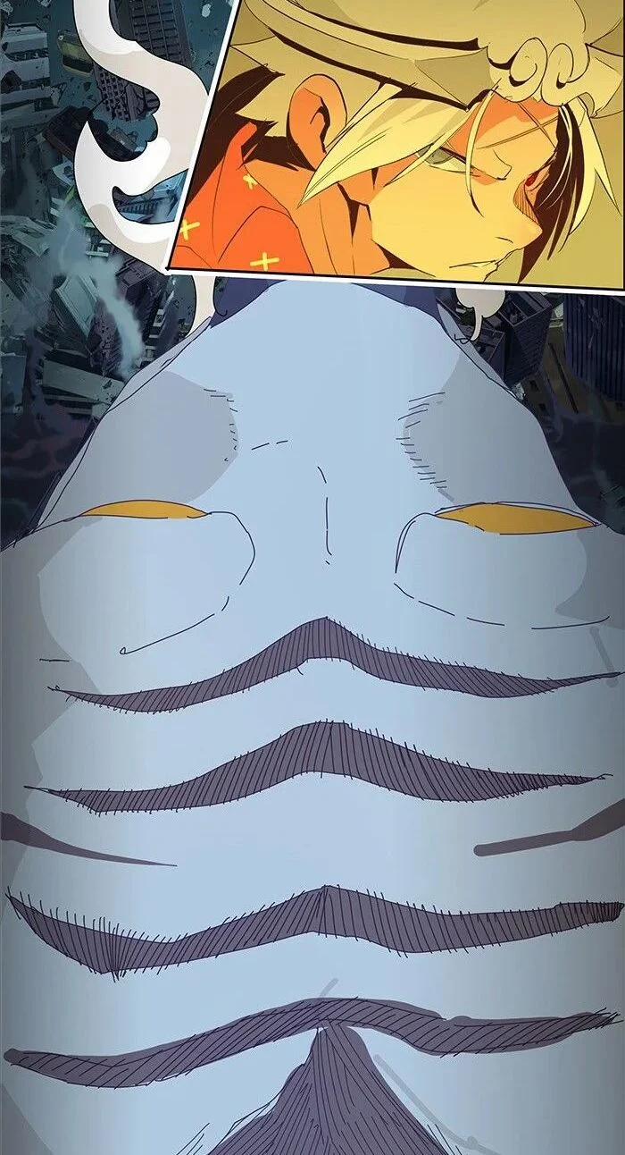 Chúa Tể Học Đường 482 trang 12