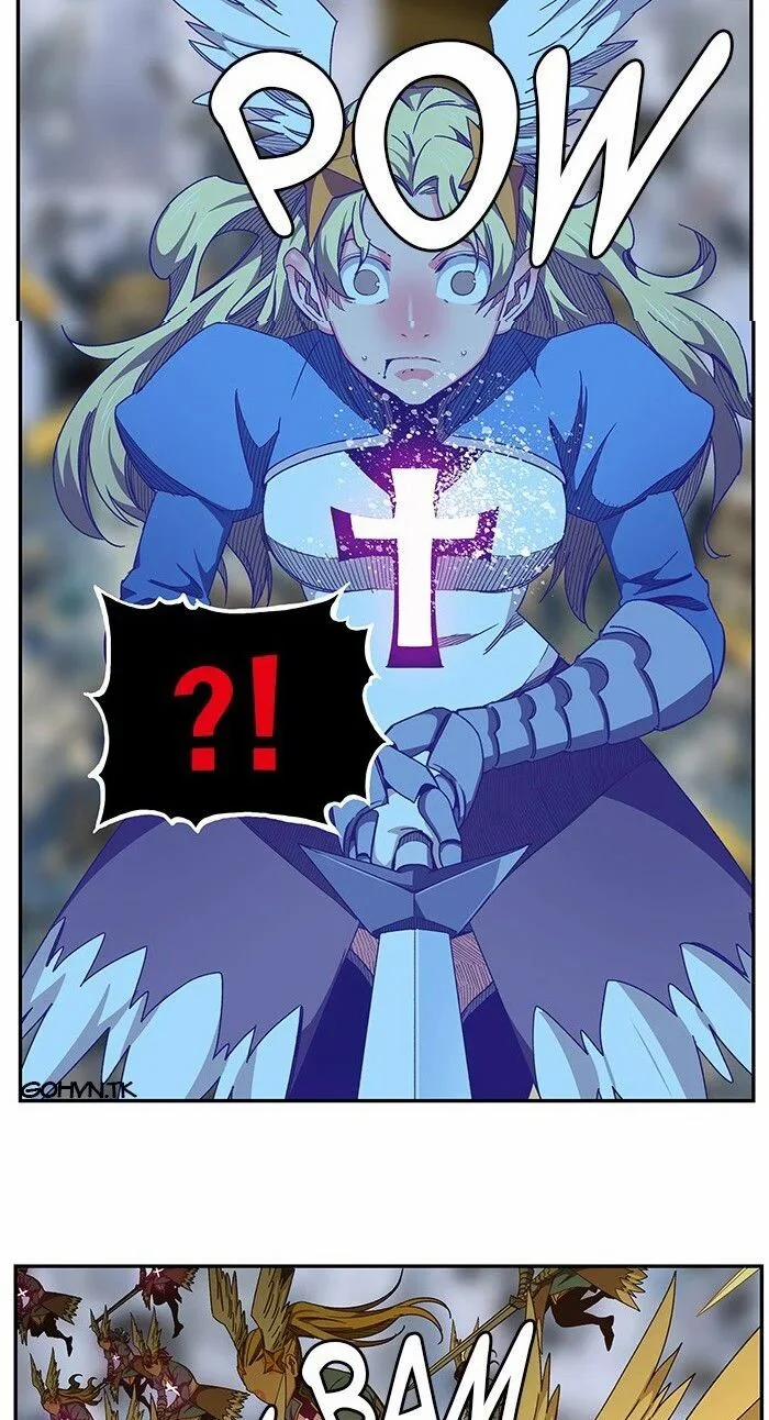 Chúa Tể Học Đường 482 trang 14