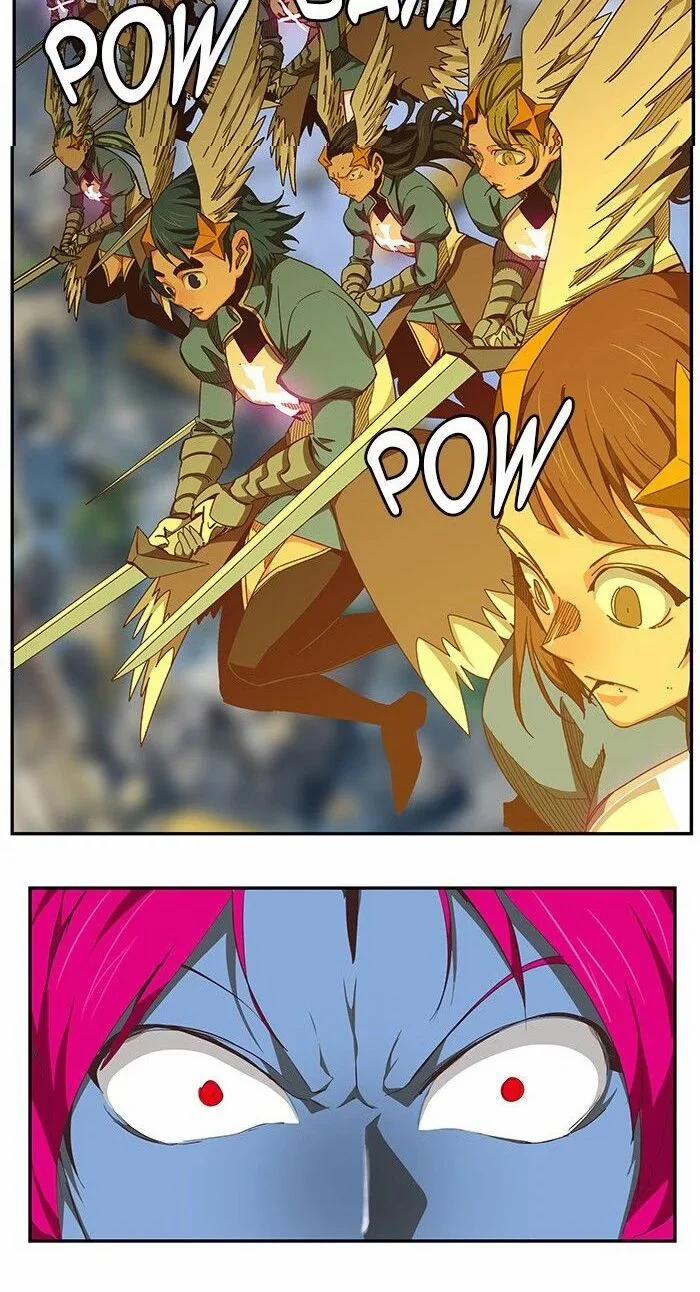 Chúa Tể Học Đường 482 trang 15