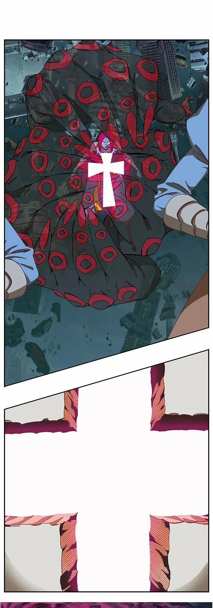 Chúa Tể Học Đường 482 trang 16