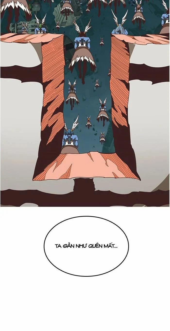 Chúa Tể Học Đường 482 trang 18