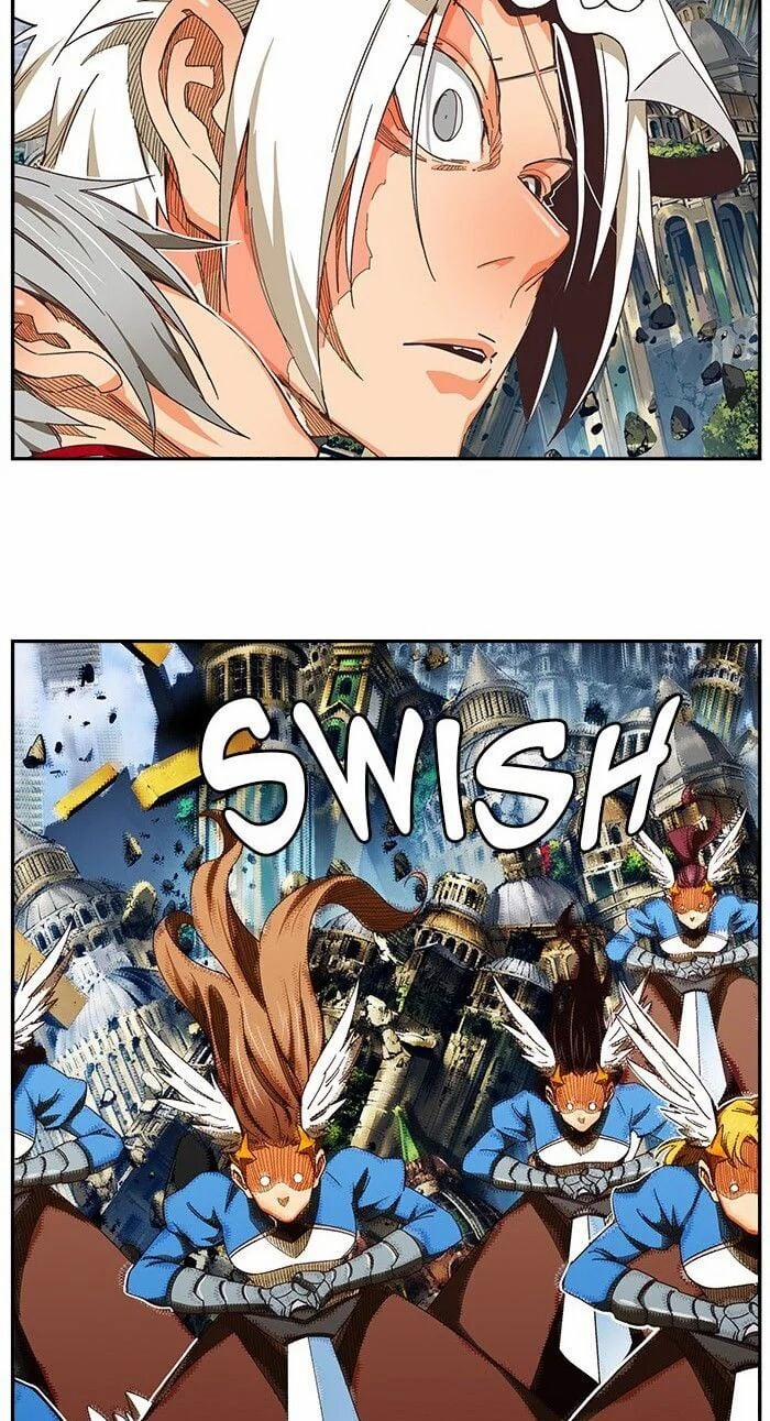 Chúa Tể Học Đường 482 trang 2