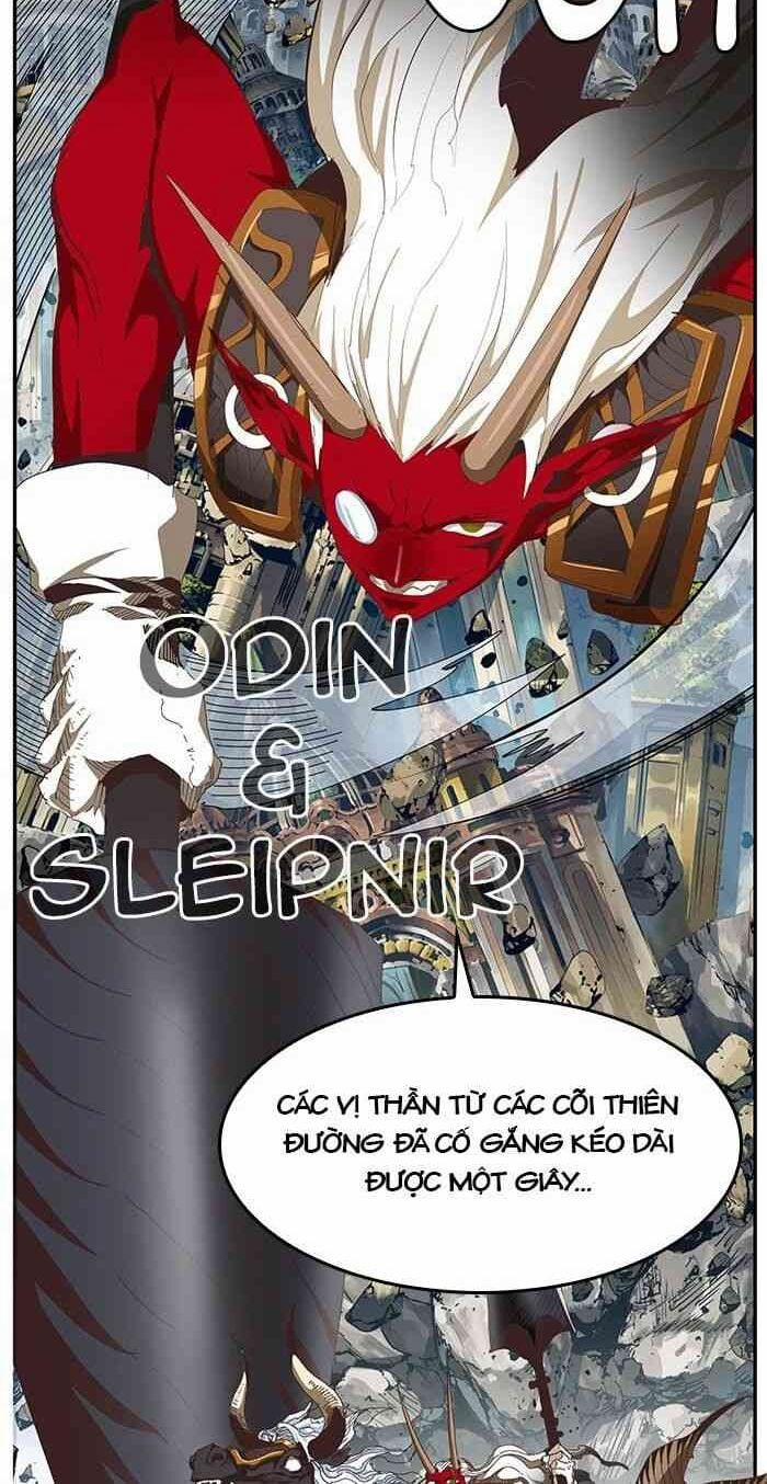 Chúa Tể Học Đường 482 trang 21