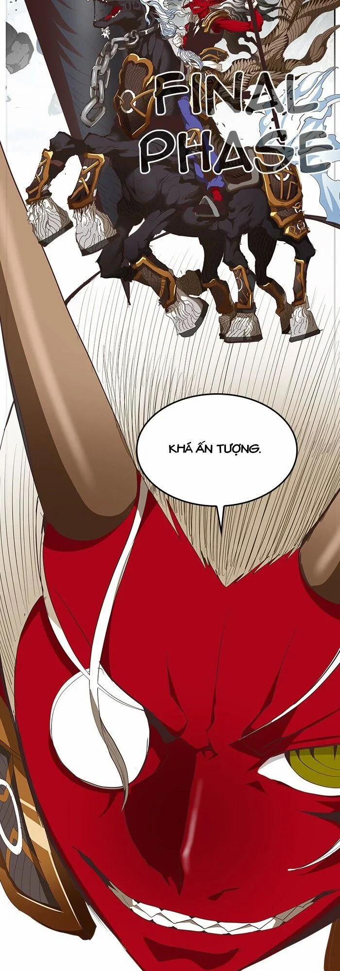 Chúa Tể Học Đường 482 trang 22