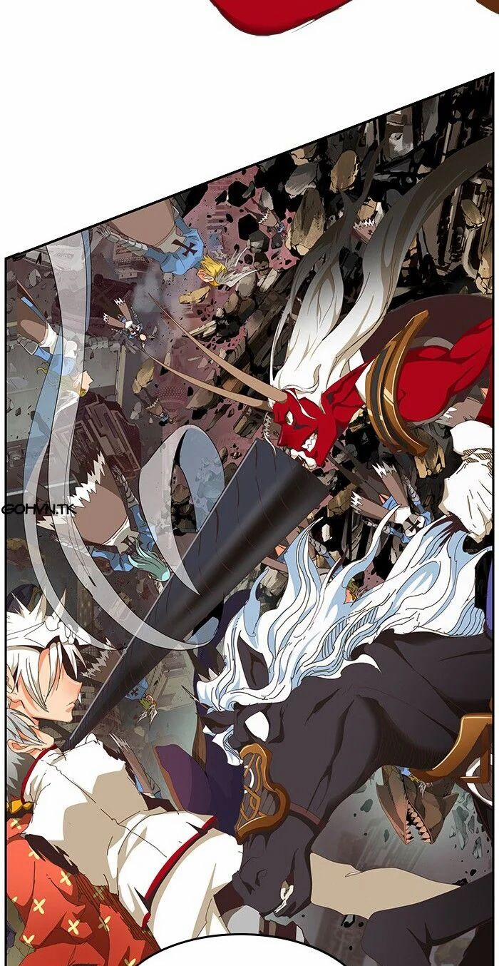 Chúa Tể Học Đường 482 trang 23