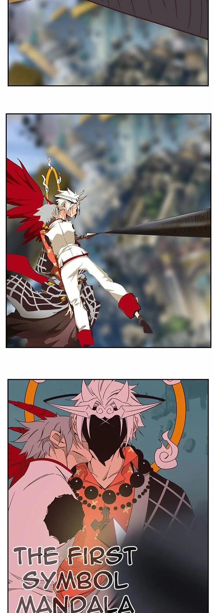 Chúa Tể Học Đường 482 trang 25