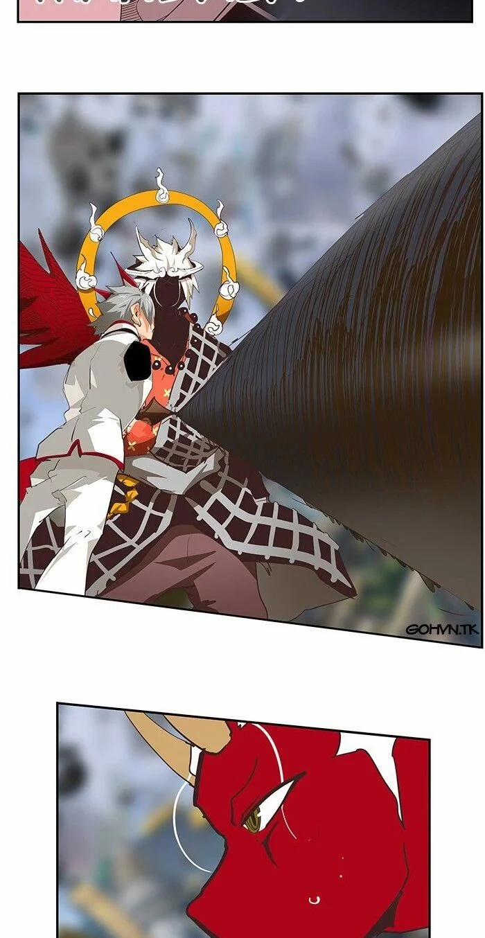 Chúa Tể Học Đường 482 trang 26