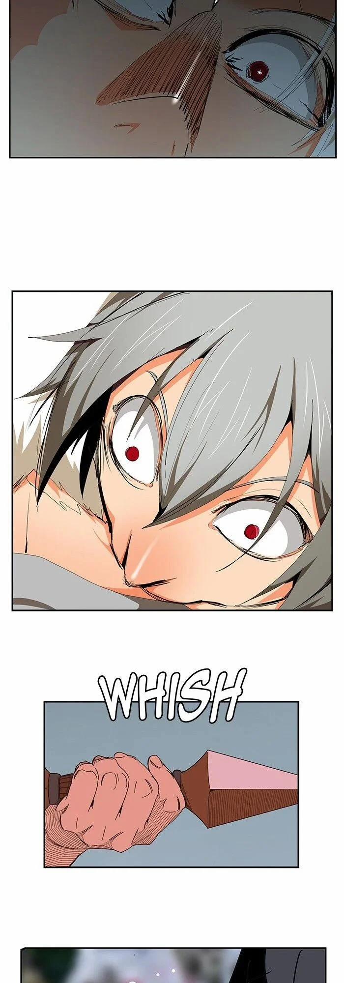 Chúa Tể Học Đường 482 trang 28