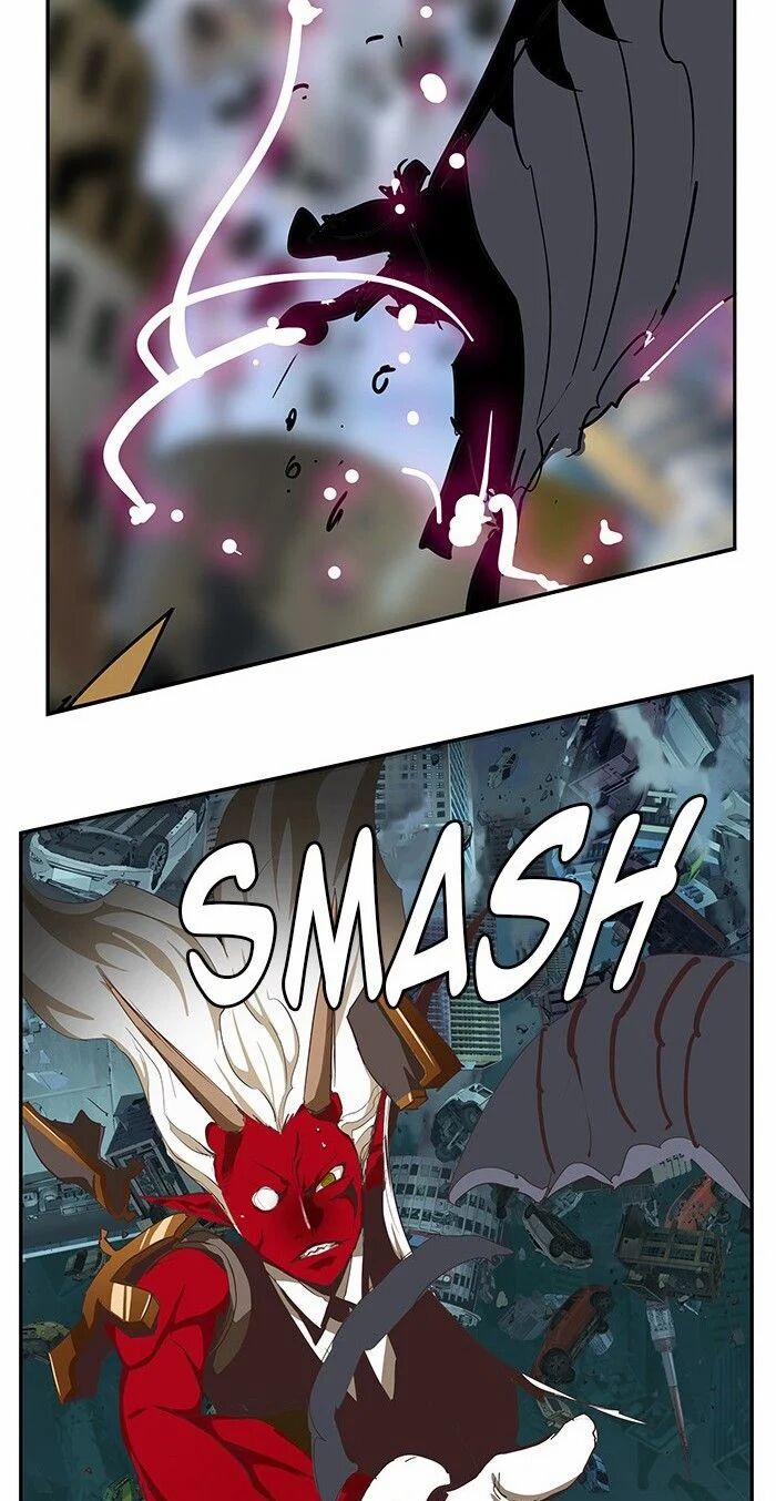 Chúa Tể Học Đường 482 trang 29