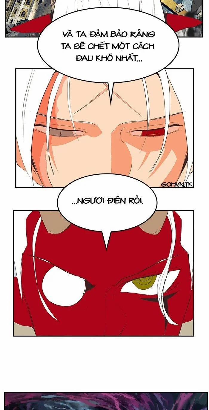 Chúa Tể Học Đường 482 trang 38