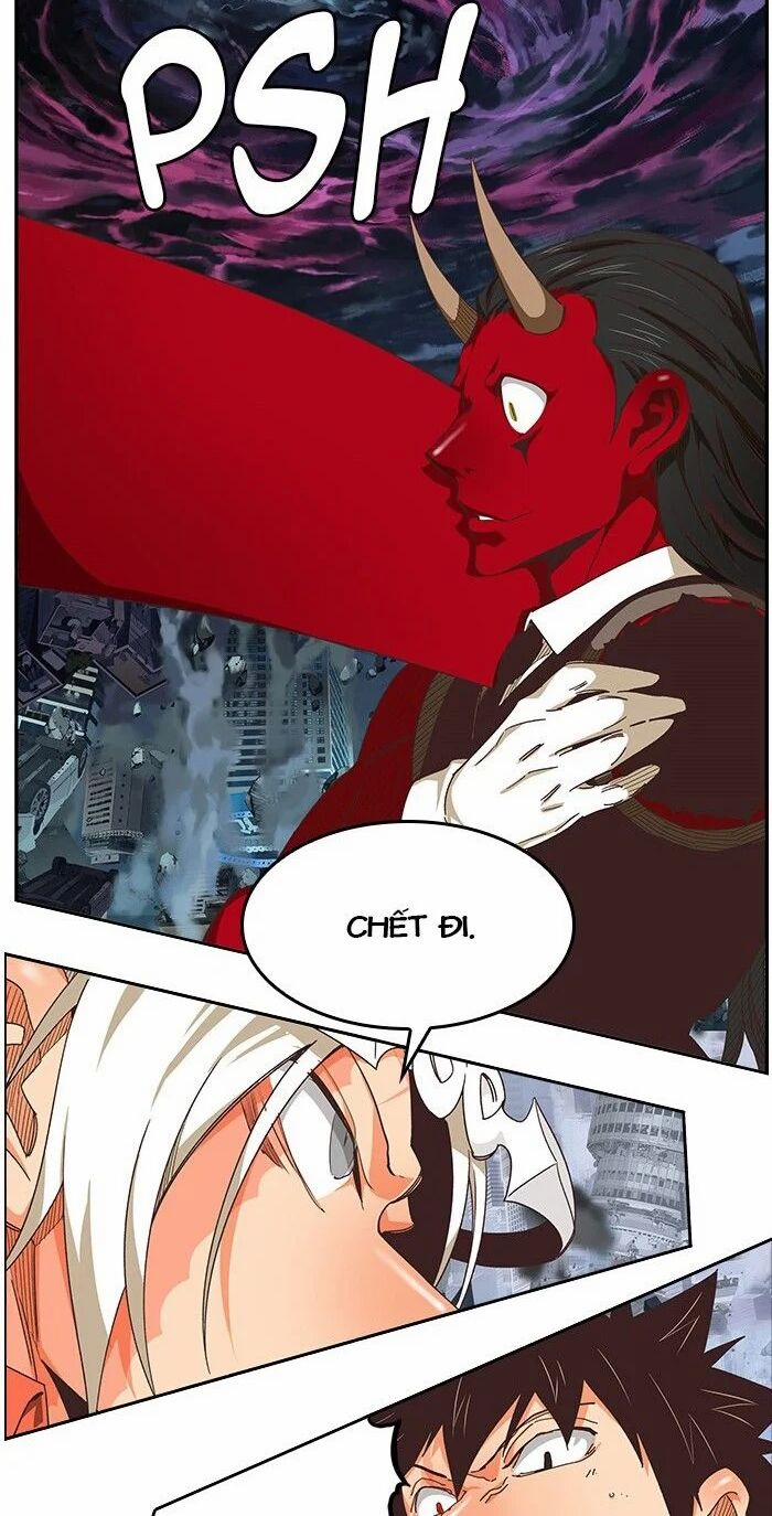 Chúa Tể Học Đường 482 trang 39