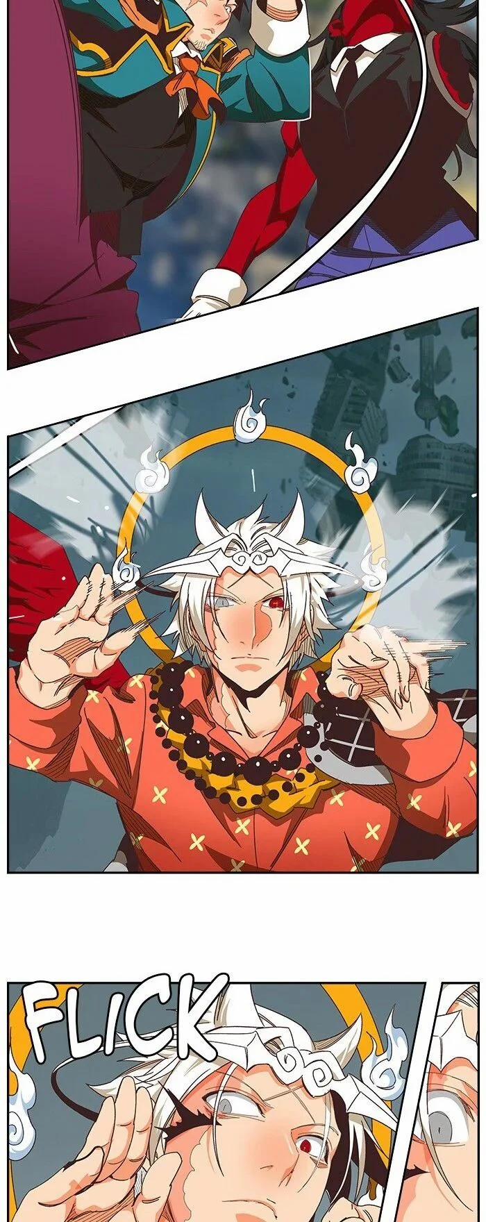 Chúa Tể Học Đường 482 trang 43