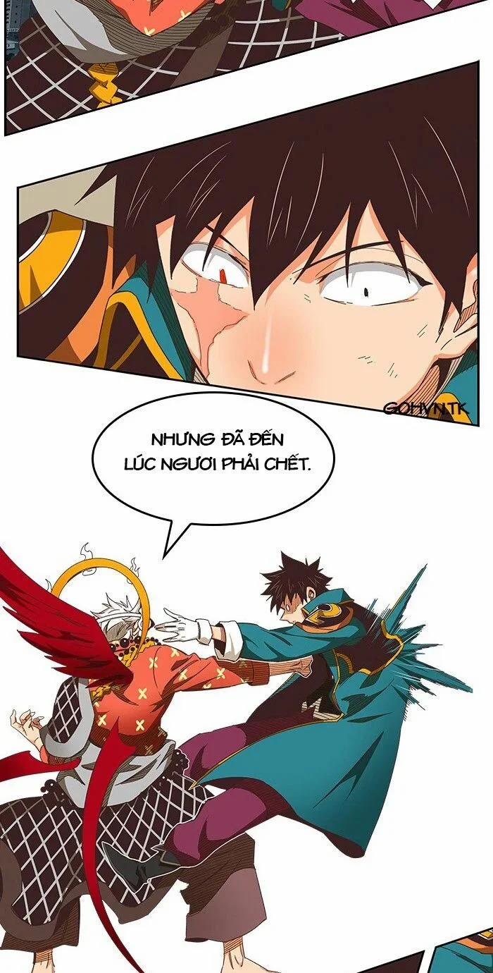 Chúa Tể Học Đường 482 trang 46