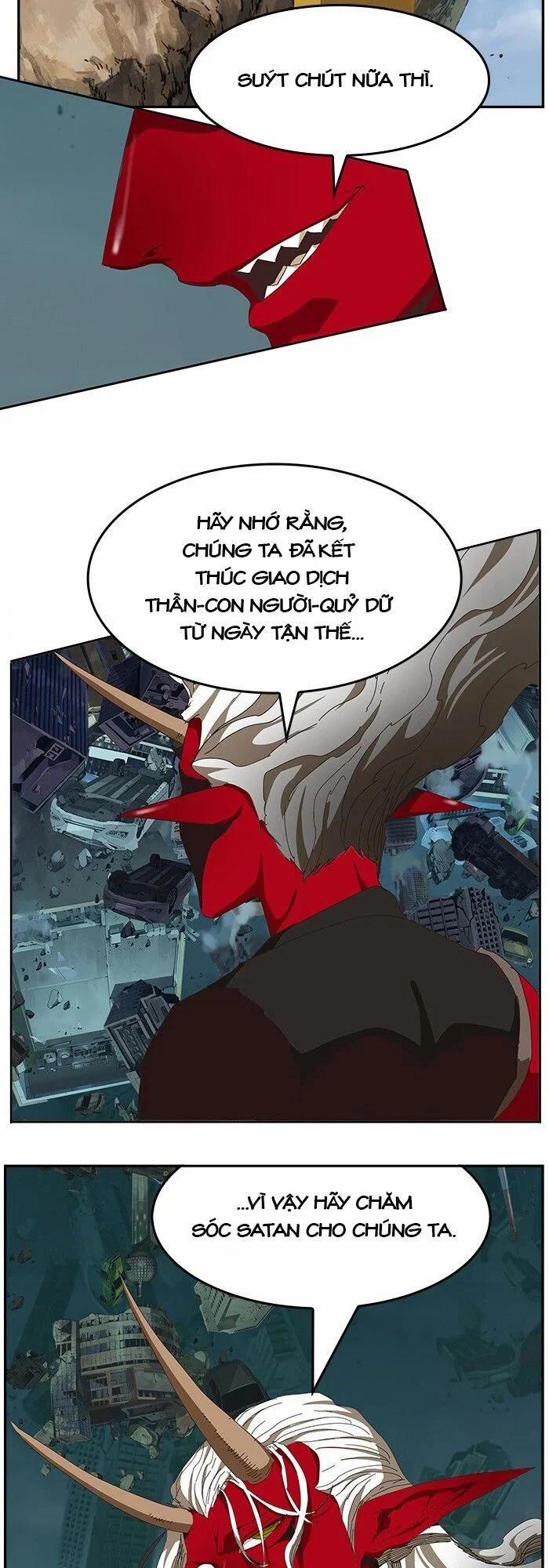 Chúa Tể Học Đường 482 trang 48