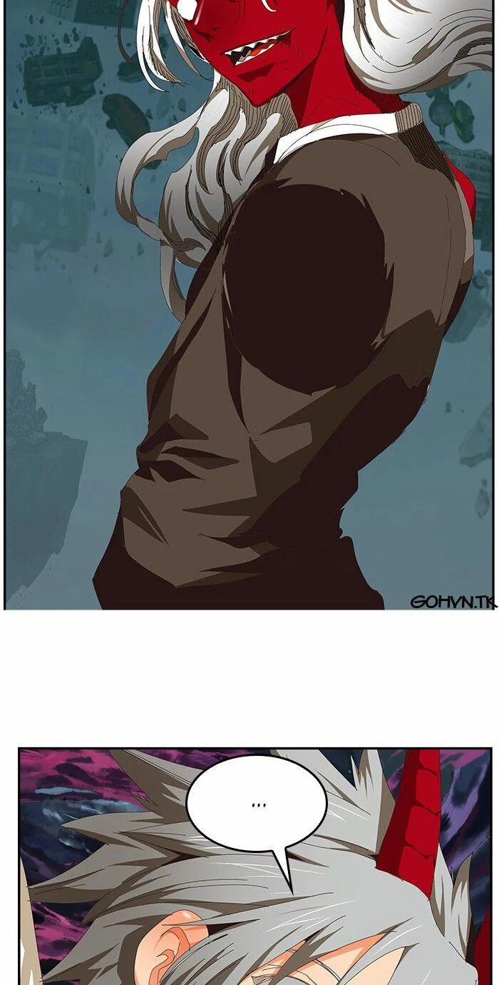 Chúa Tể Học Đường 482 trang 49