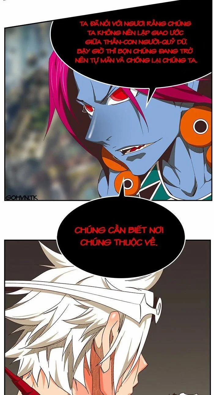 Chúa Tể Học Đường 482 trang 5