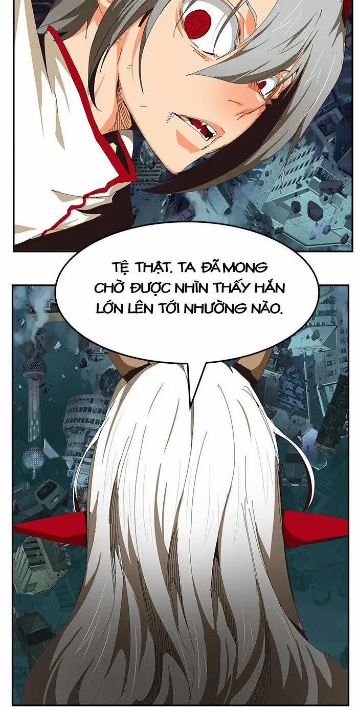 Chúa Tể Học Đường 482 trang 50