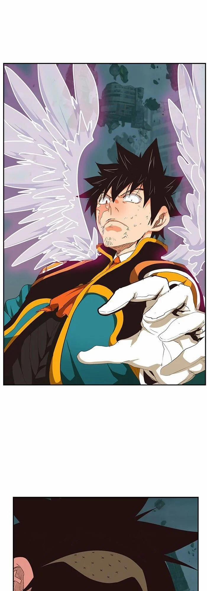 Chúa Tể Học Đường 482 trang 51