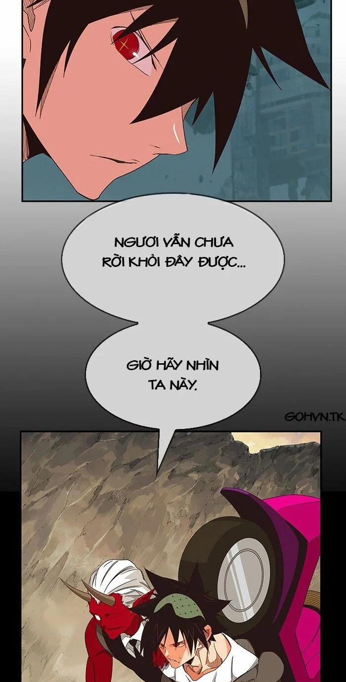 Chúa Tể Học Đường 482 trang 52