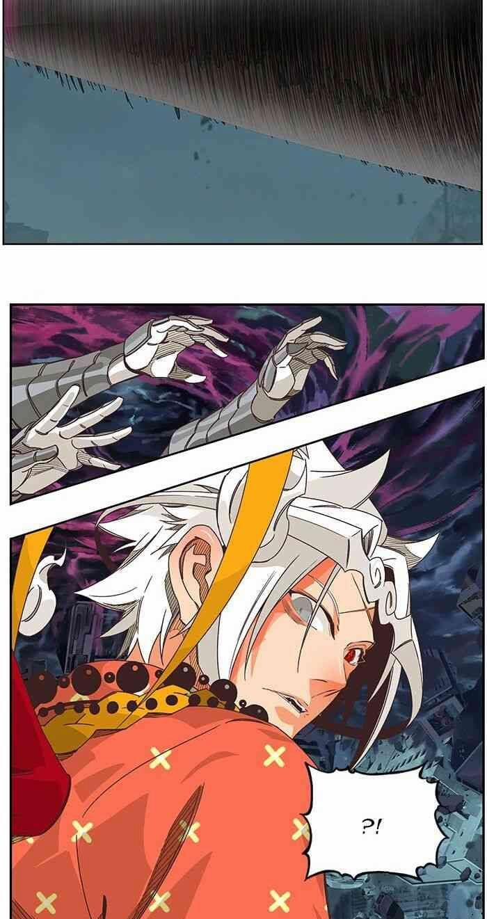 Chúa Tể Học Đường 482 trang 55