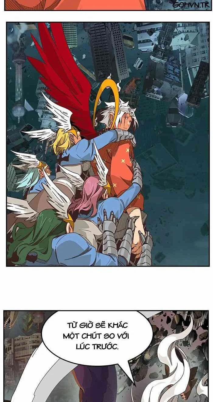 Chúa Tể Học Đường 482 trang 56