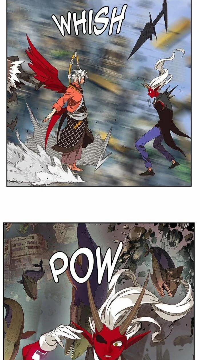 Chúa Tể Học Đường 482 trang 58