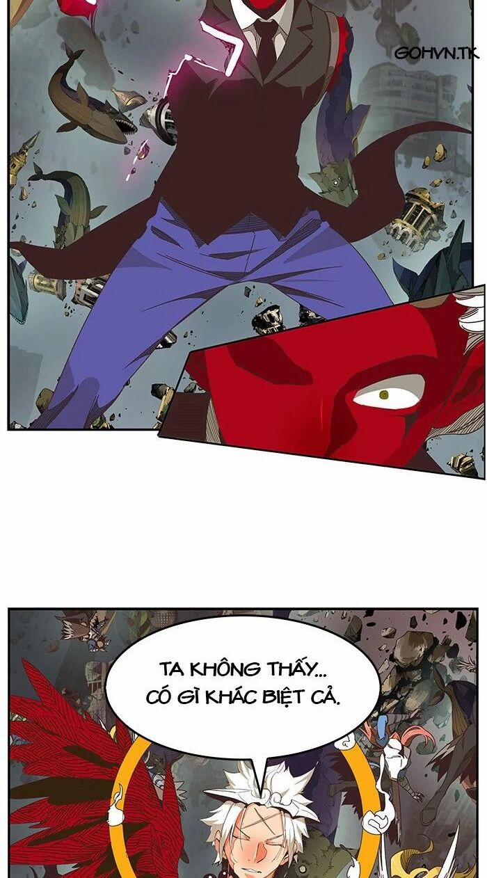 Chúa Tể Học Đường 482 trang 59