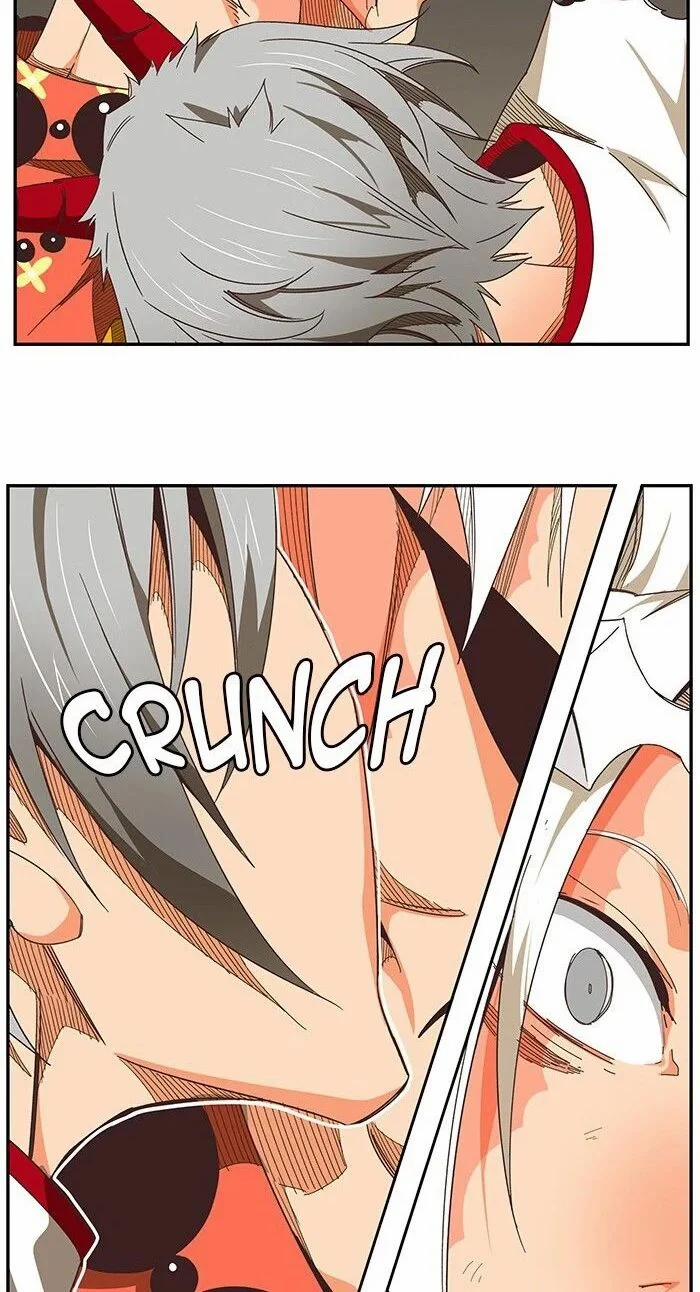 Chúa Tể Học Đường 482 trang 6