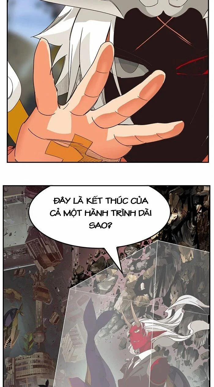 Chúa Tể Học Đường 482 trang 61
