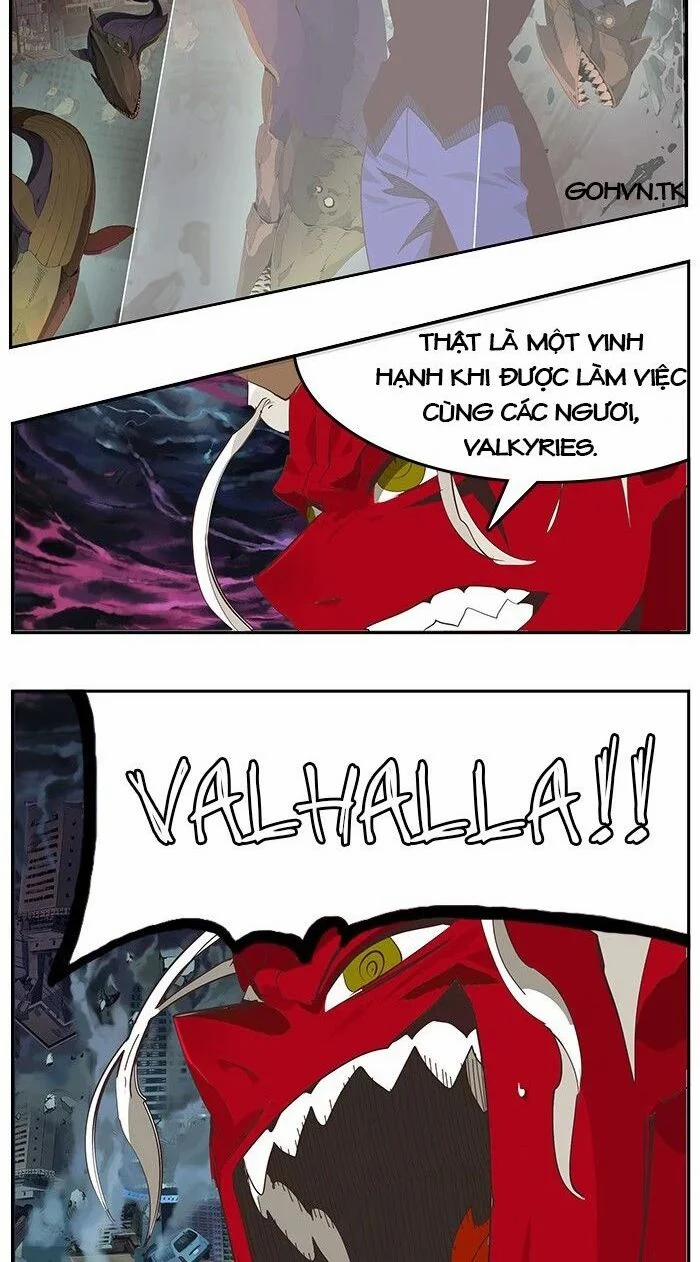 Chúa Tể Học Đường 482 trang 62