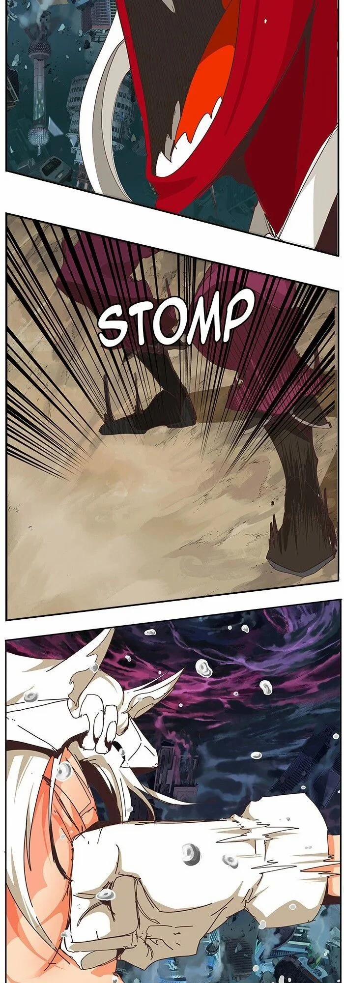 Chúa Tể Học Đường 482 trang 63