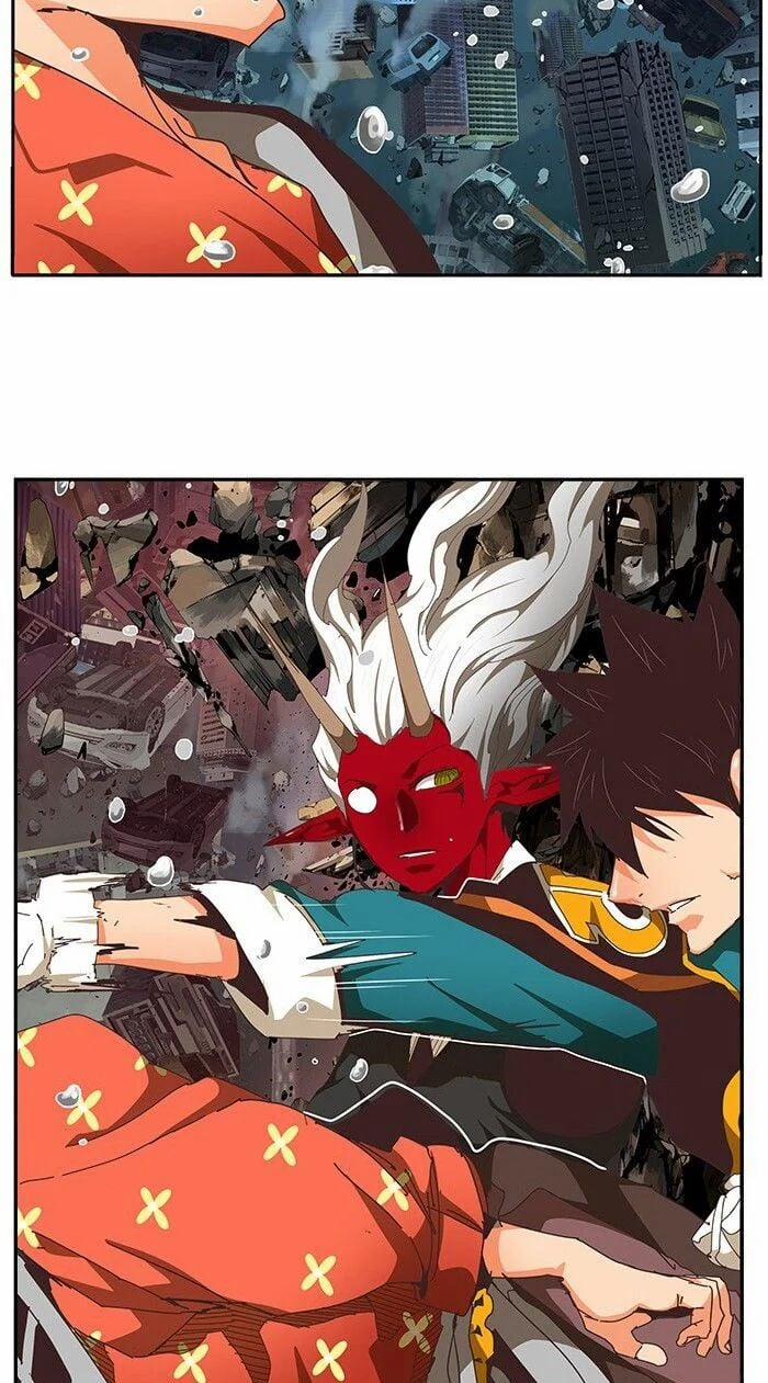 Chúa Tể Học Đường 482 trang 64