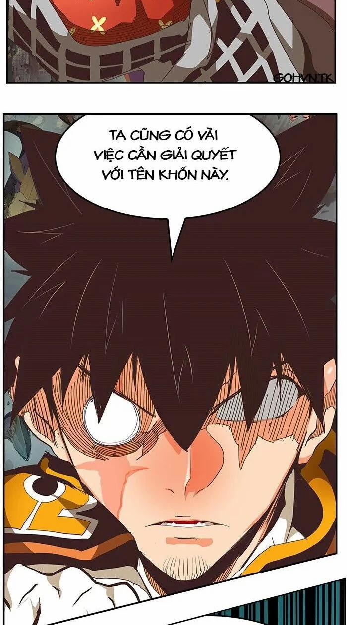 Chúa Tể Học Đường 482 trang 65