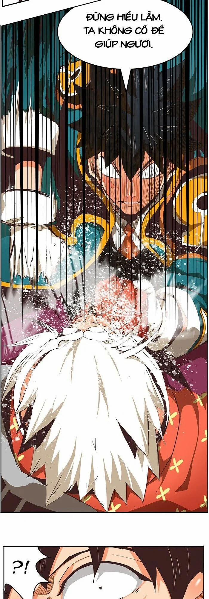 Chúa Tể Học Đường 482 trang 66