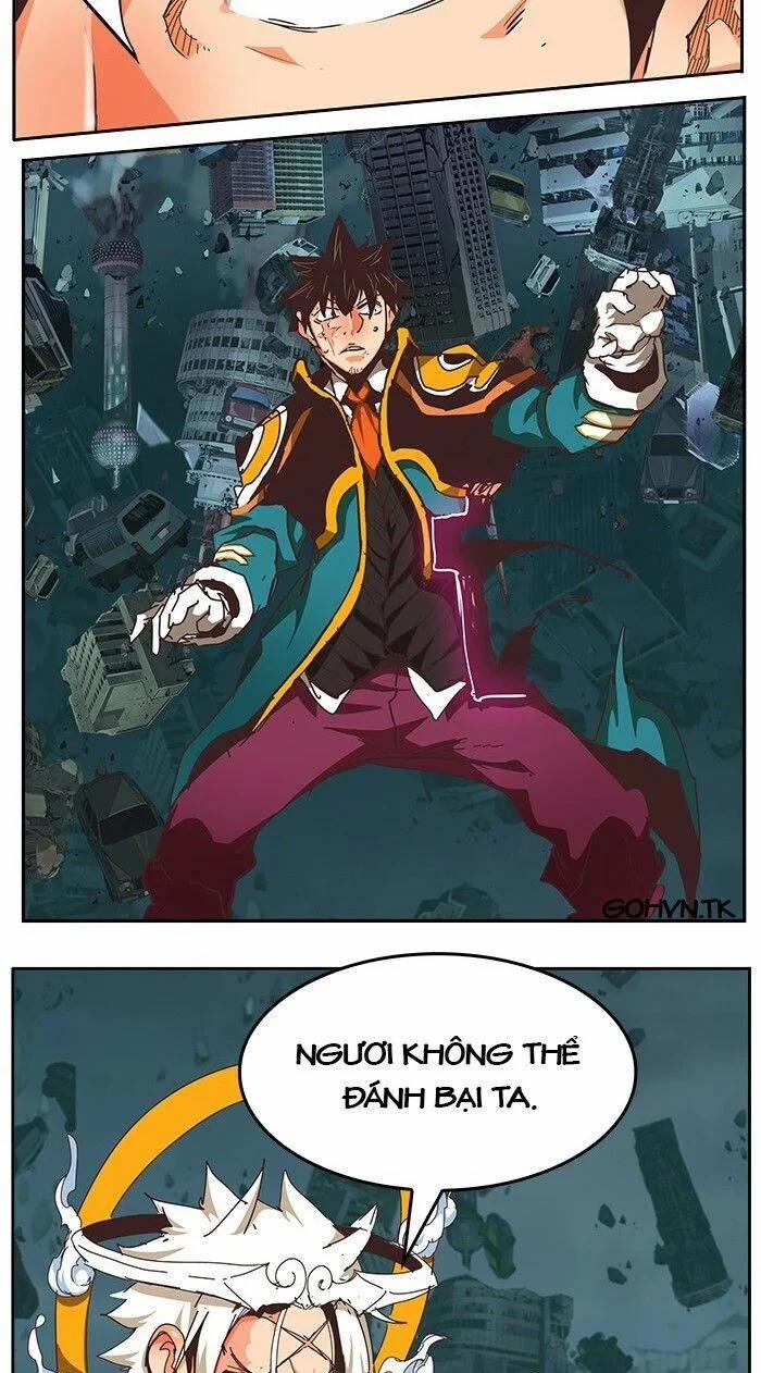 Chúa Tể Học Đường 482 trang 67