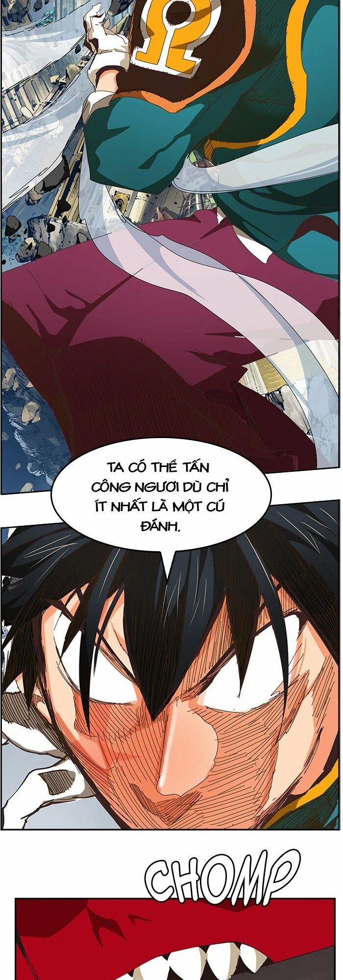 Chúa Tể Học Đường 482 trang 69