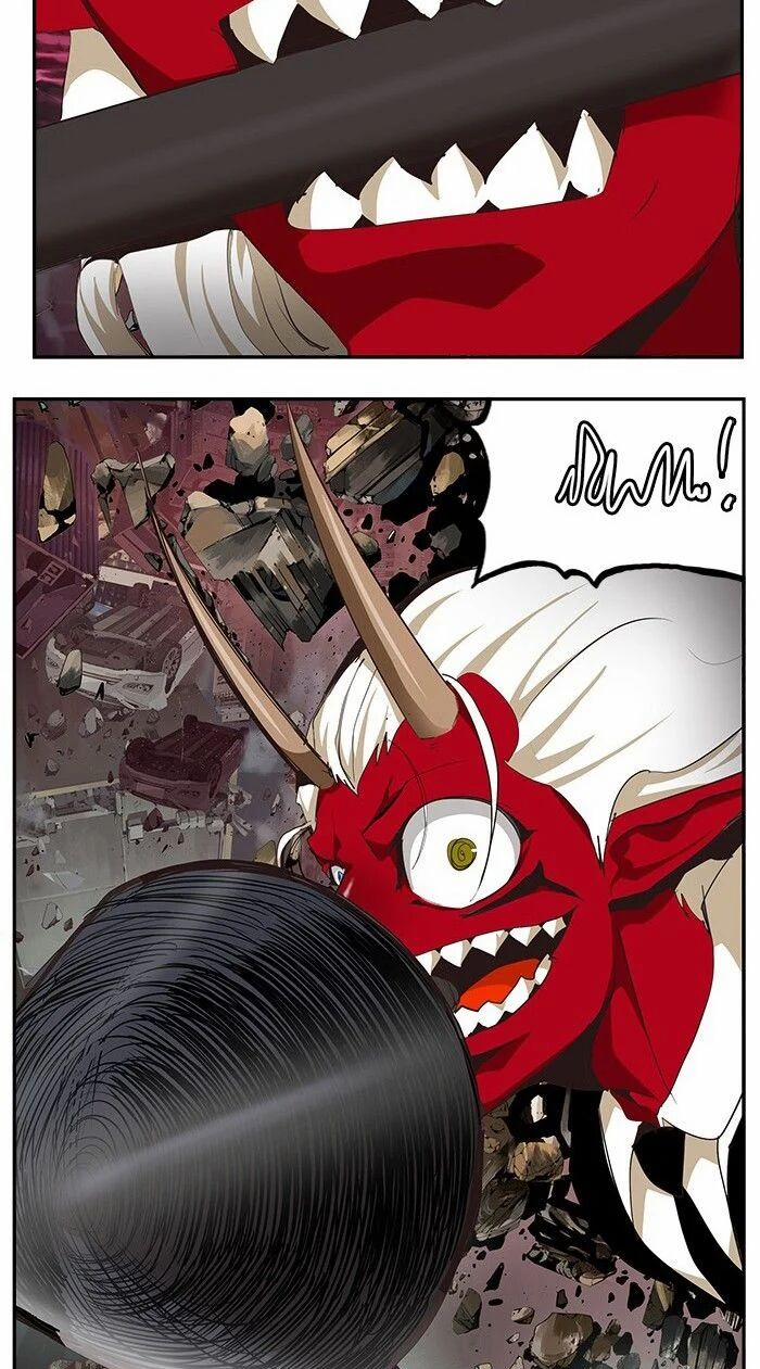 Chúa Tể Học Đường 482 trang 70