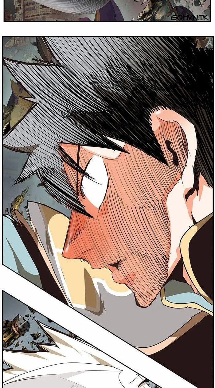 Chúa Tể Học Đường 482 trang 71