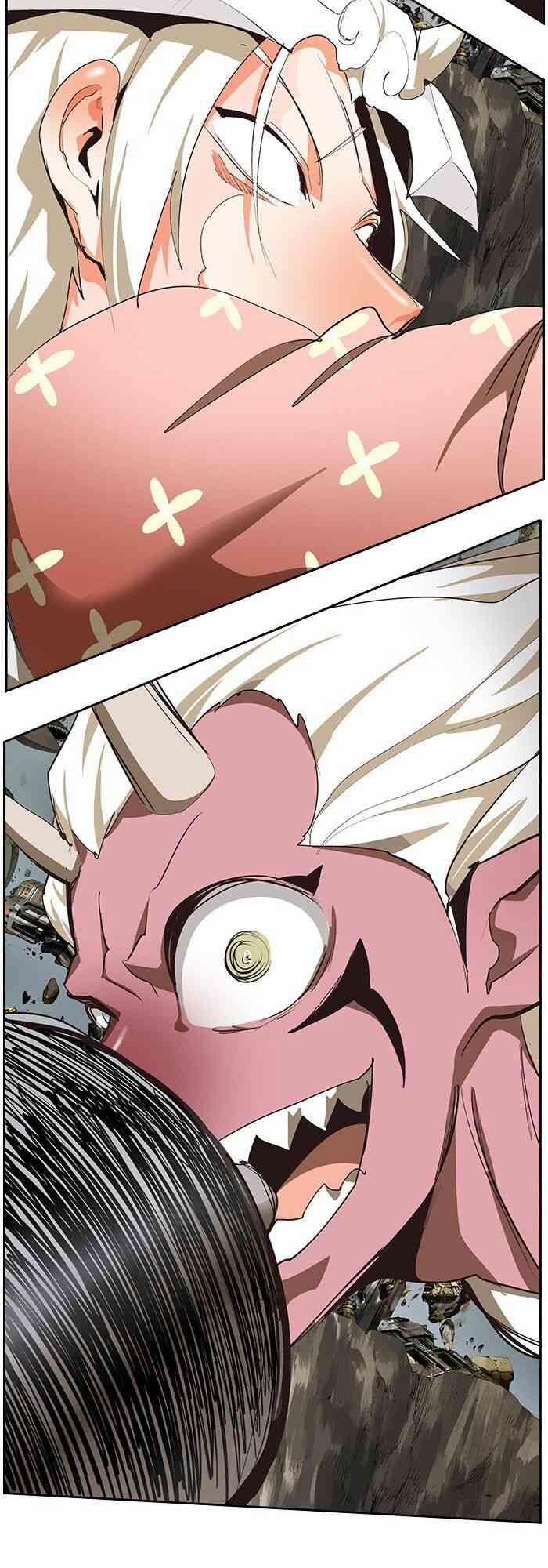 Chúa Tể Học Đường 482 trang 72