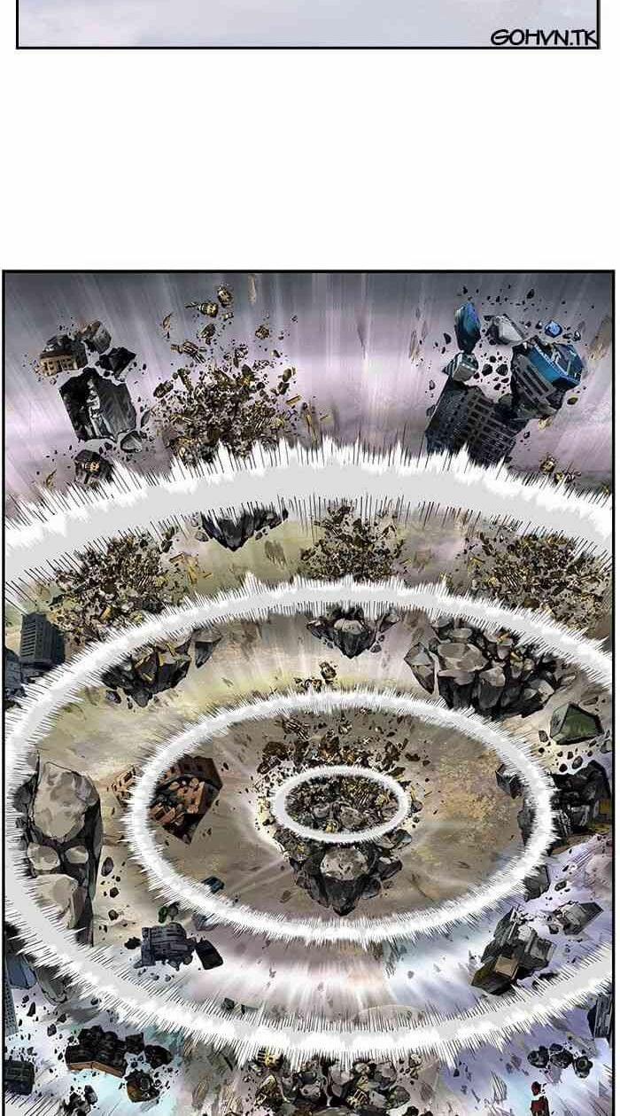 Chúa Tể Học Đường 482 trang 74