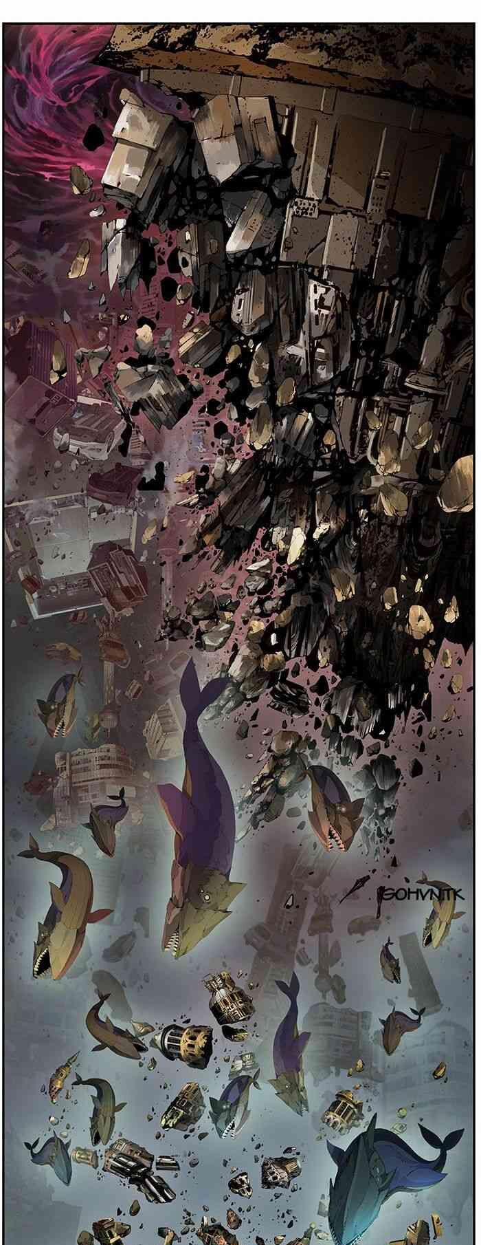 Chúa Tể Học Đường 482 trang 76