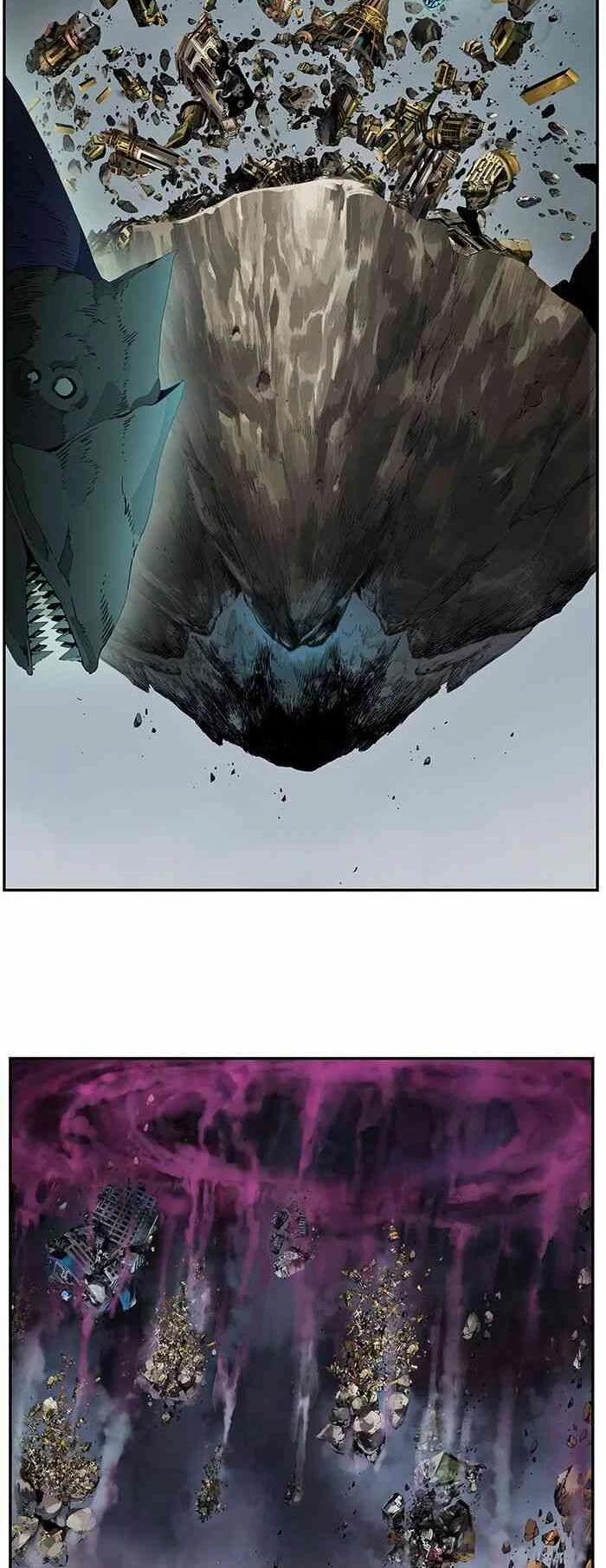 Chúa Tể Học Đường 482 trang 77