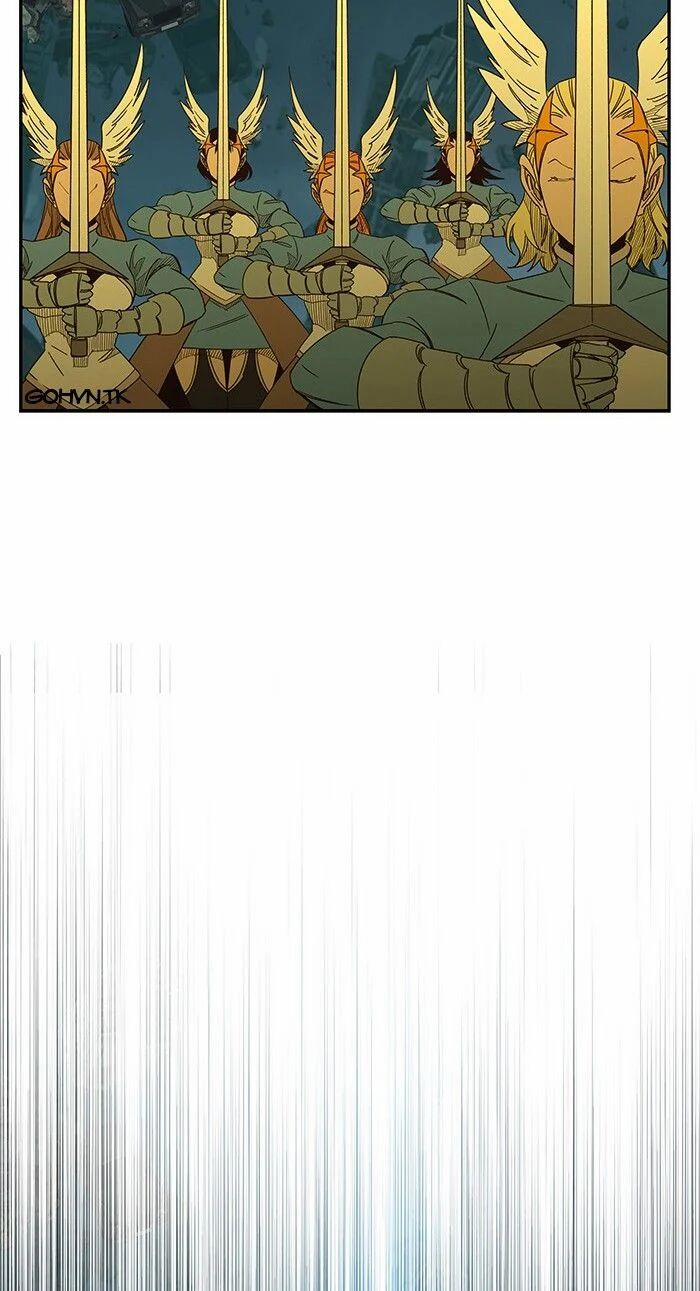 Chúa Tể Học Đường 482 trang 8