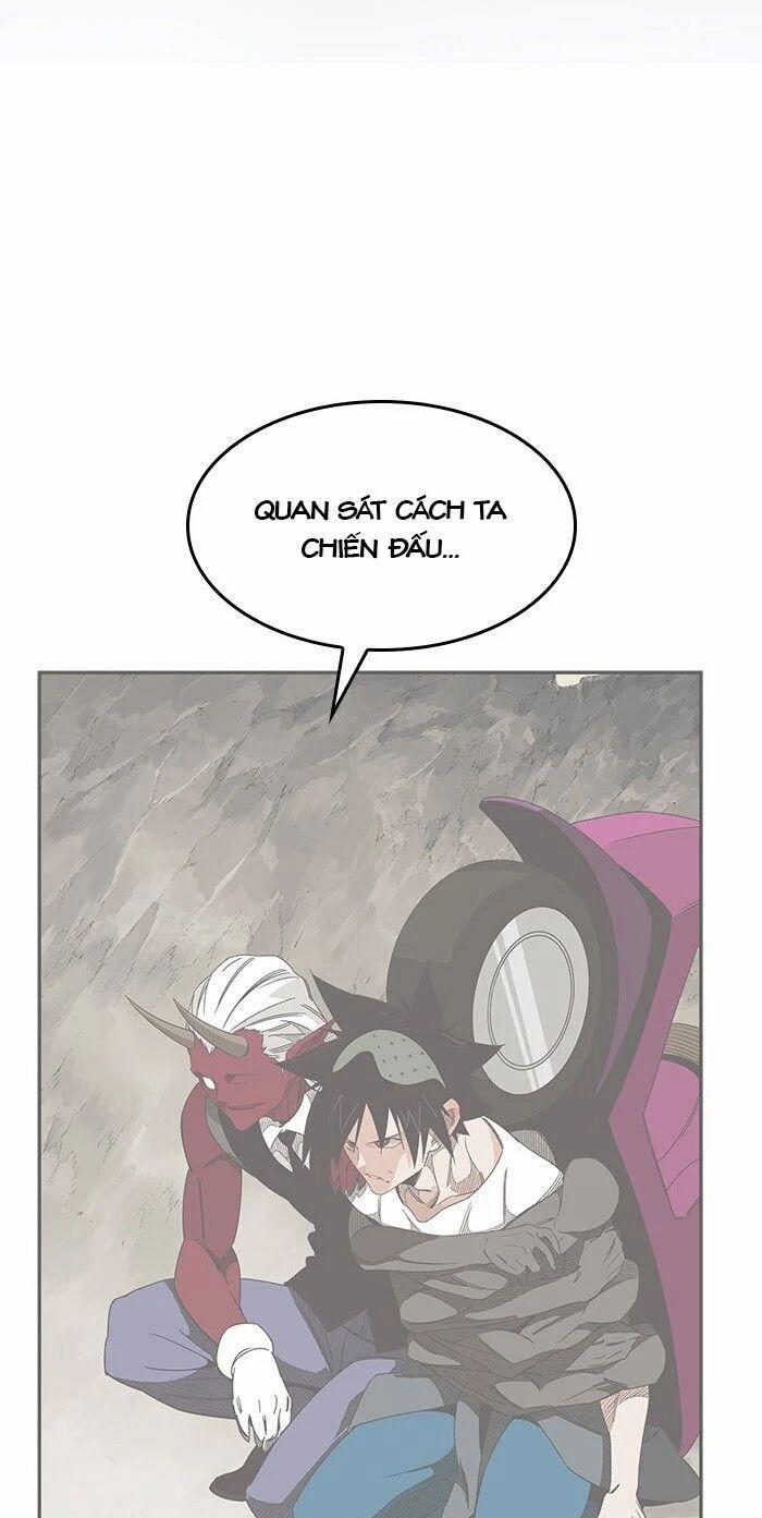 Chúa Tể Học Đường 482 trang 80